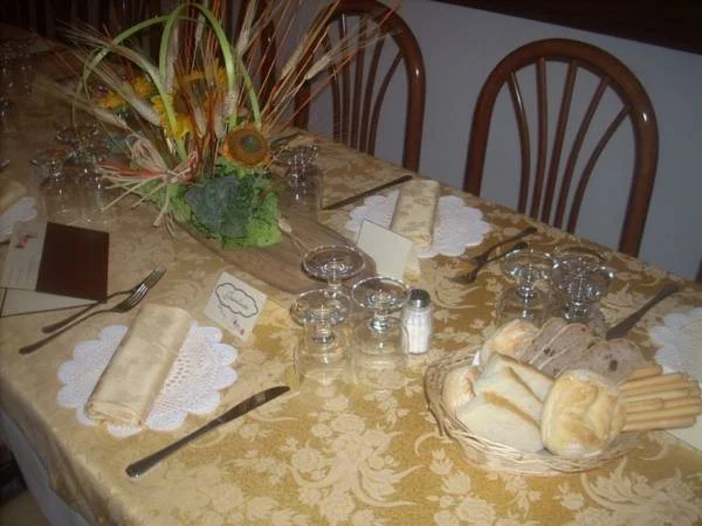 Albergo Magenta
