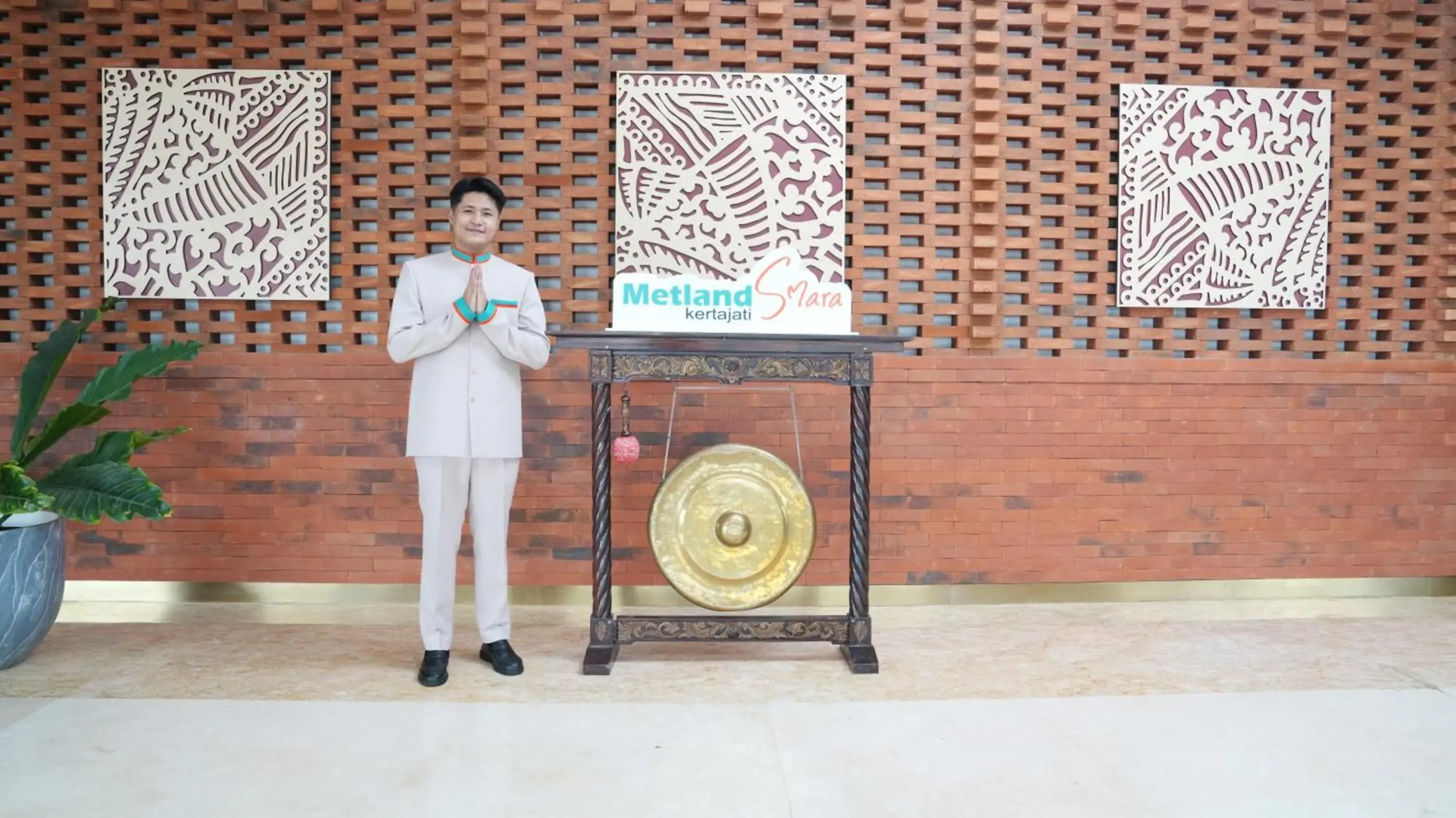 Hotel Horison Ultima Kertajati Majalengka