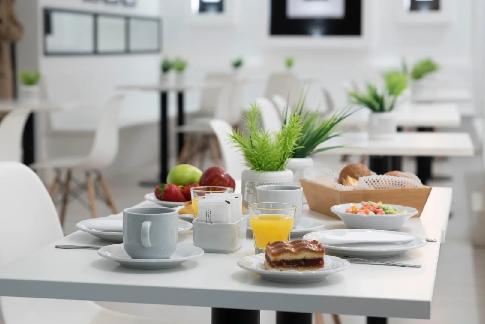 Believe Madero Hotel