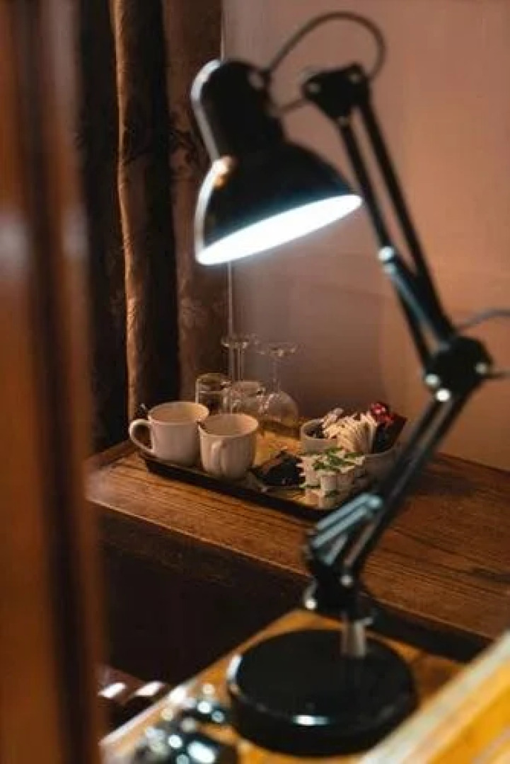 Napier's Restaurant with Rooms