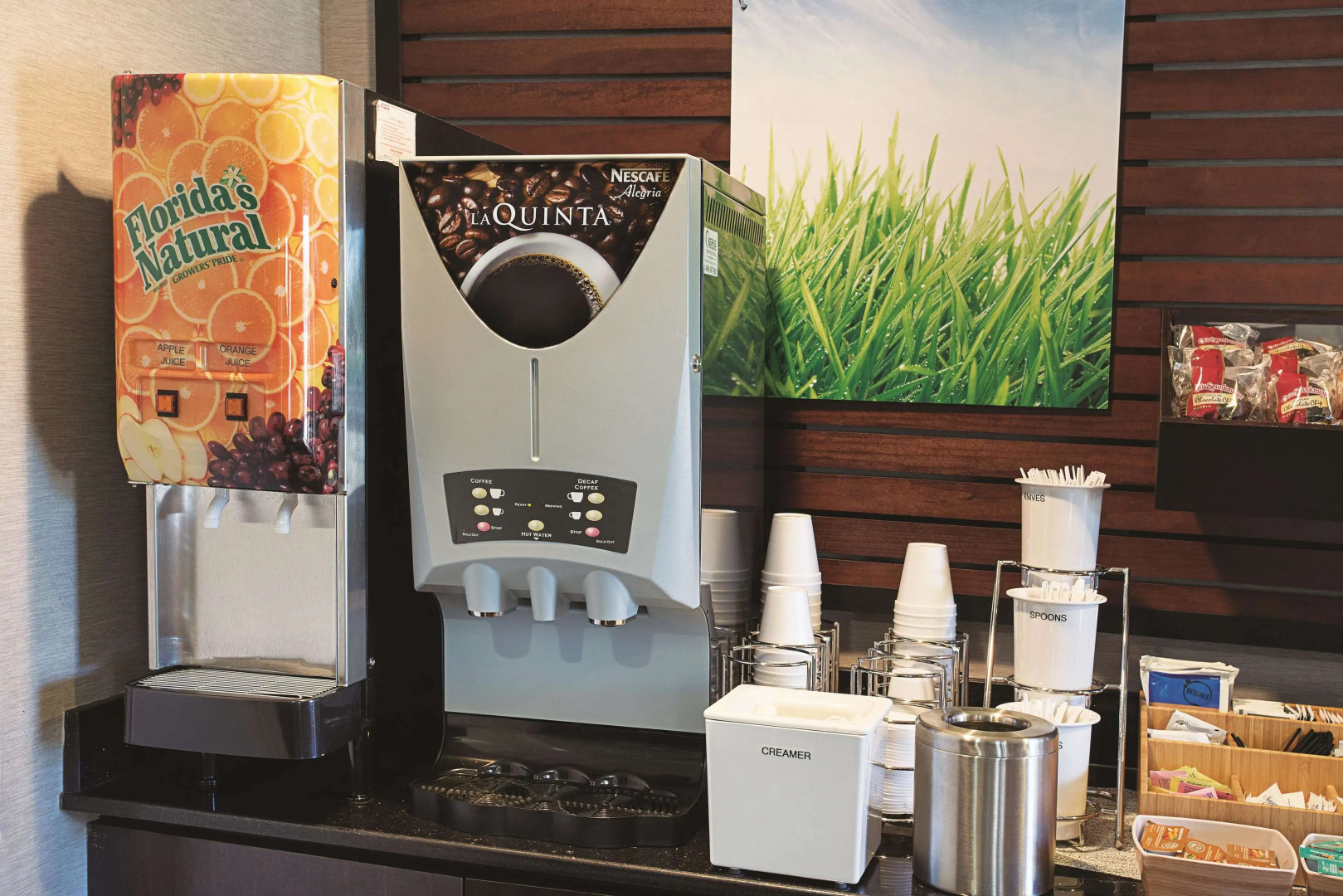 La Quinta Inn & Suites by Wyndham Baton Rouge Siegen Lane