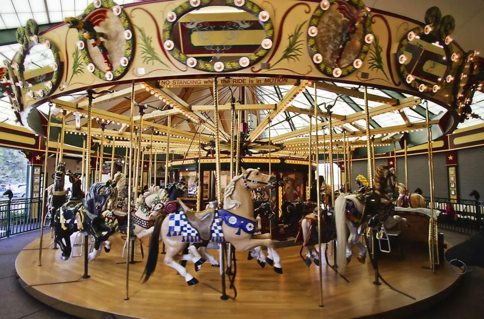 Comfort Inn Missoula North Shopping District