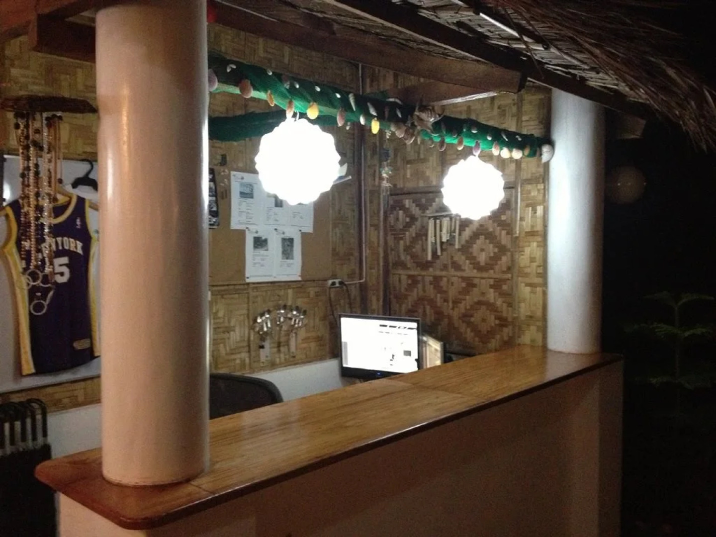 Moalboal Beach Resort