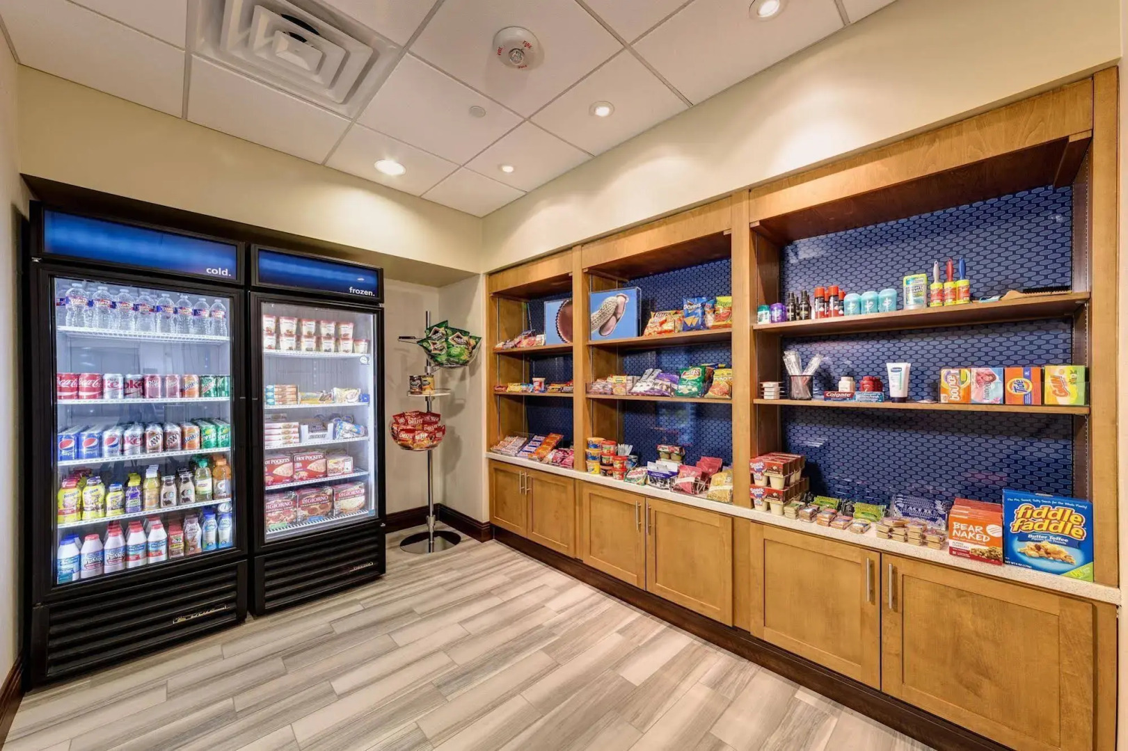 Hampton Inn & Suites Dallas/Plano-East