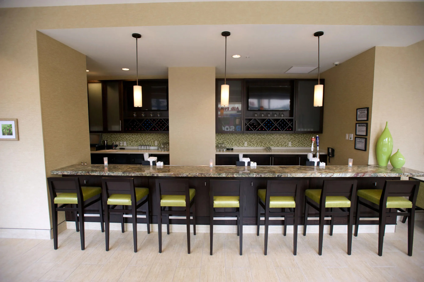 Hilton Garden Inn Buffalo Downtown