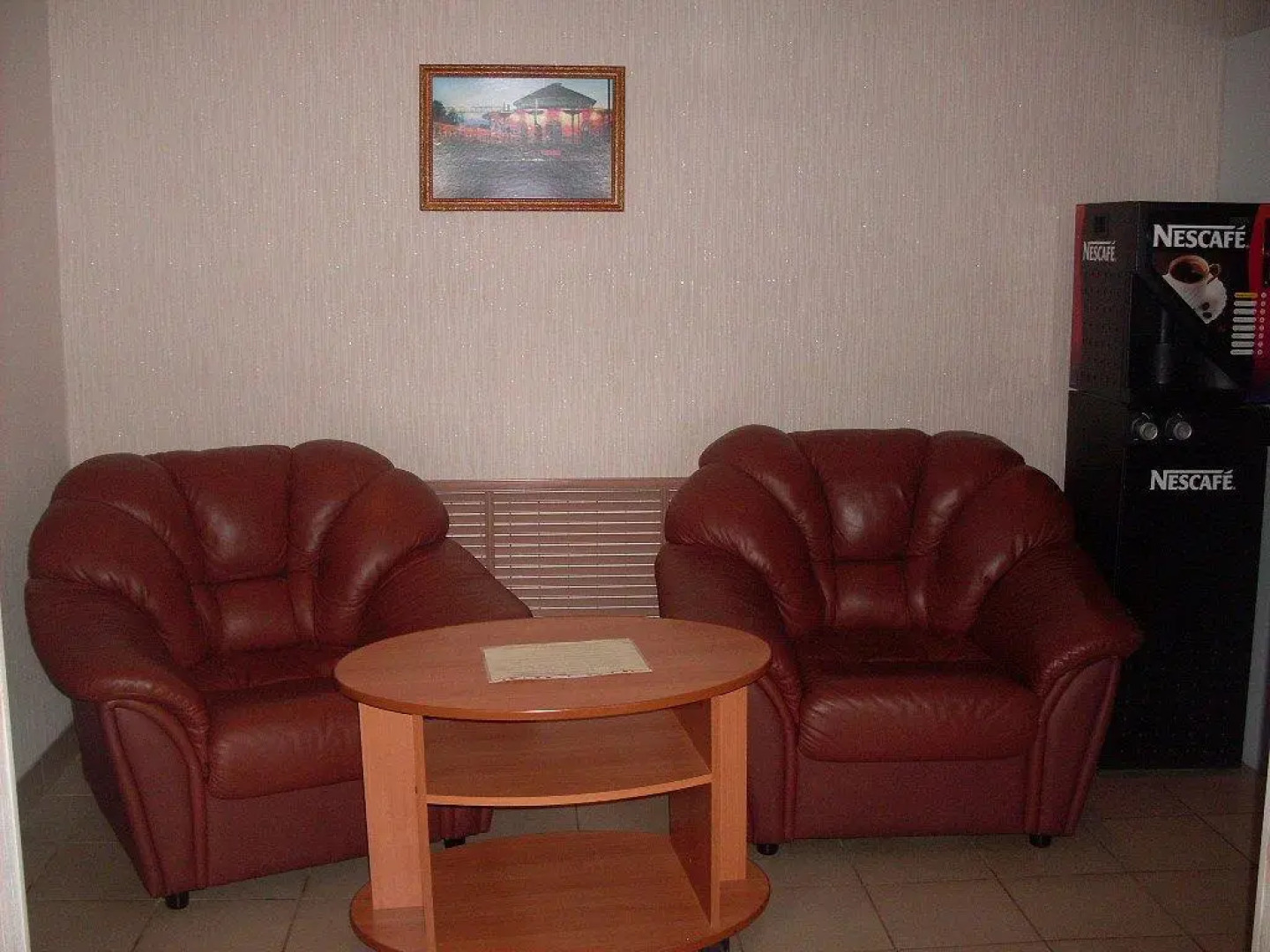 Гостиный Дом Николаевский (бывш. ВТС)