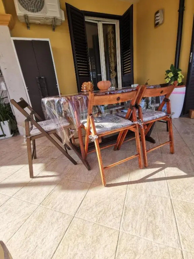 Casa Vacanze Villa Mimosa