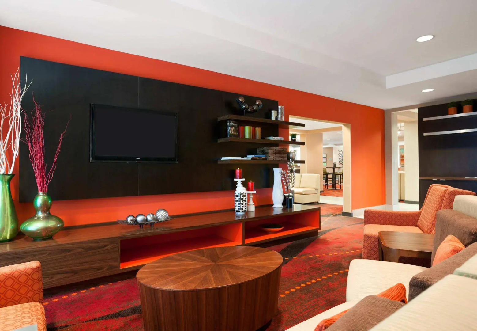 Courtyard by Marriott Layton