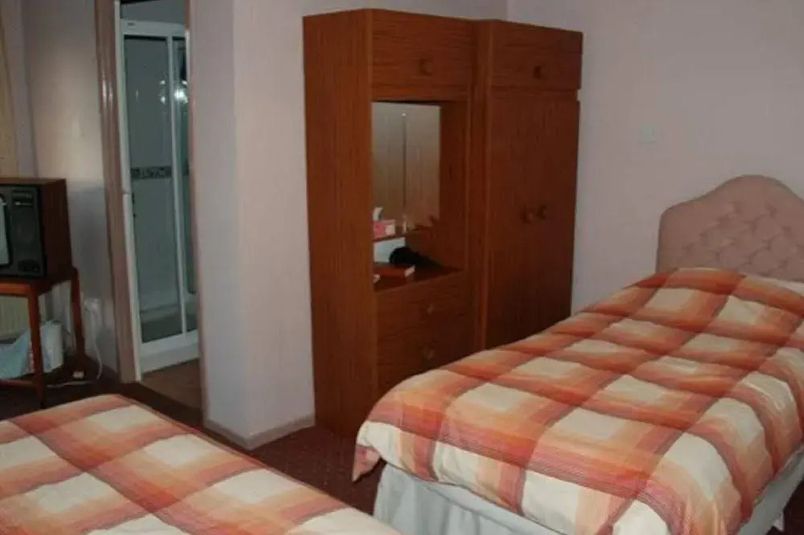 Derryvree House  Cottage