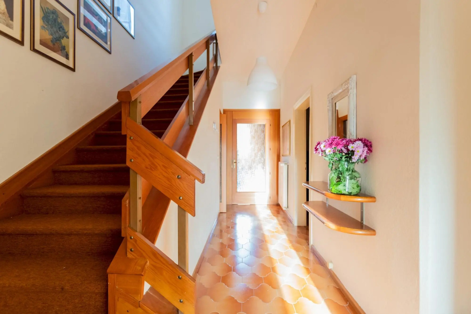 Villa Ida in Lenno with 3 bedrooms and 2.5 bathrooms