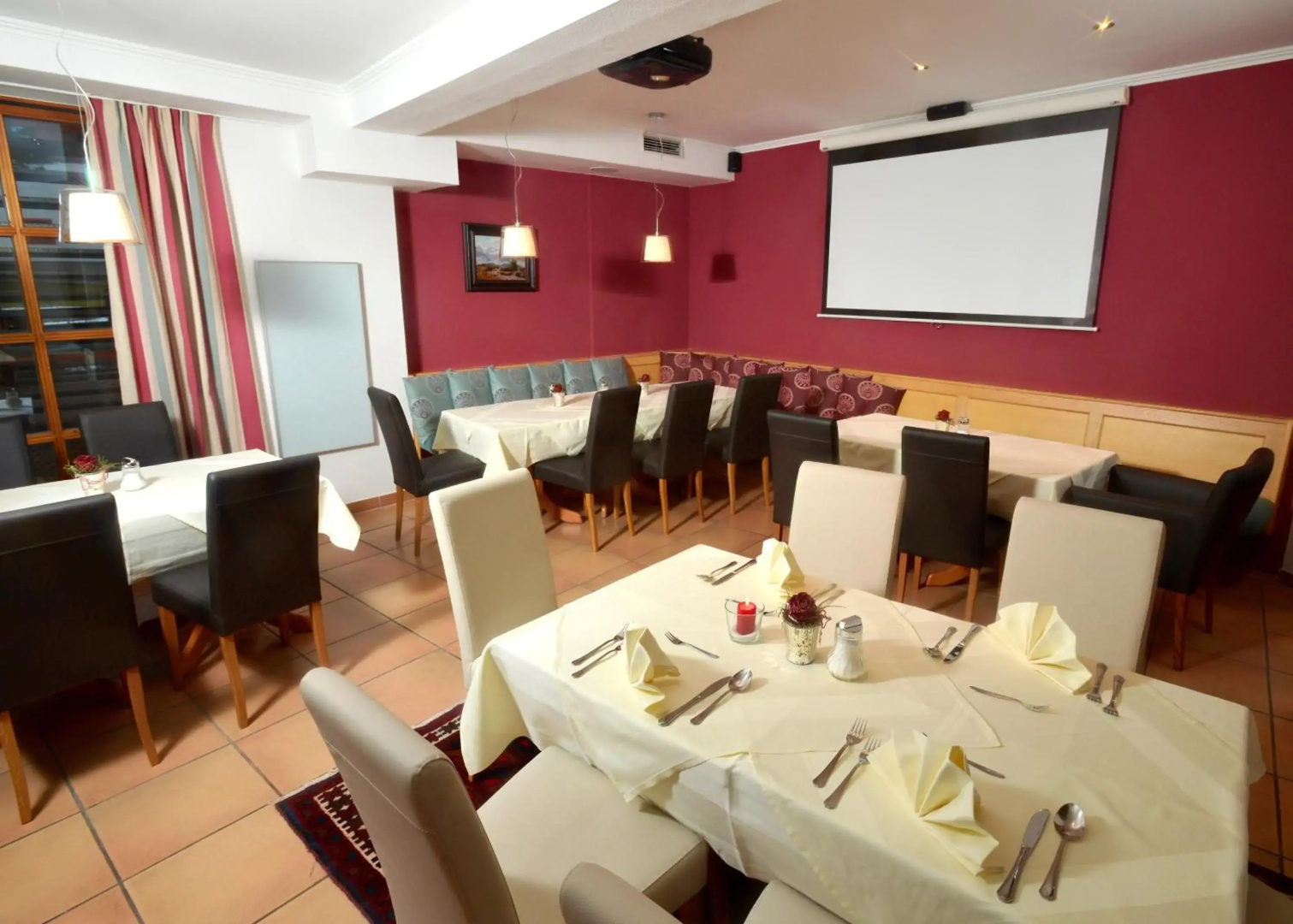 Hotel St. Florian - Kaprun