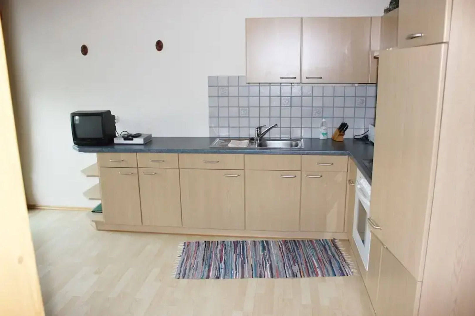 Bauernhof Trinkergut