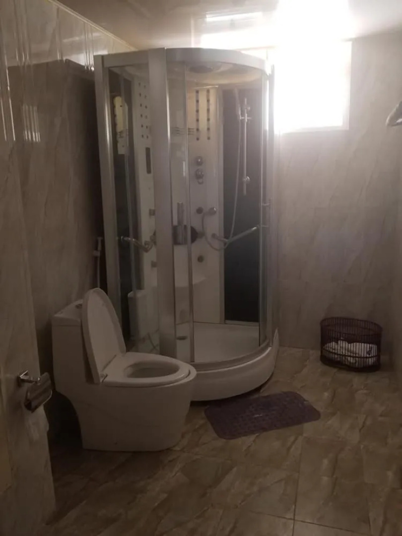 Desta International Hotel