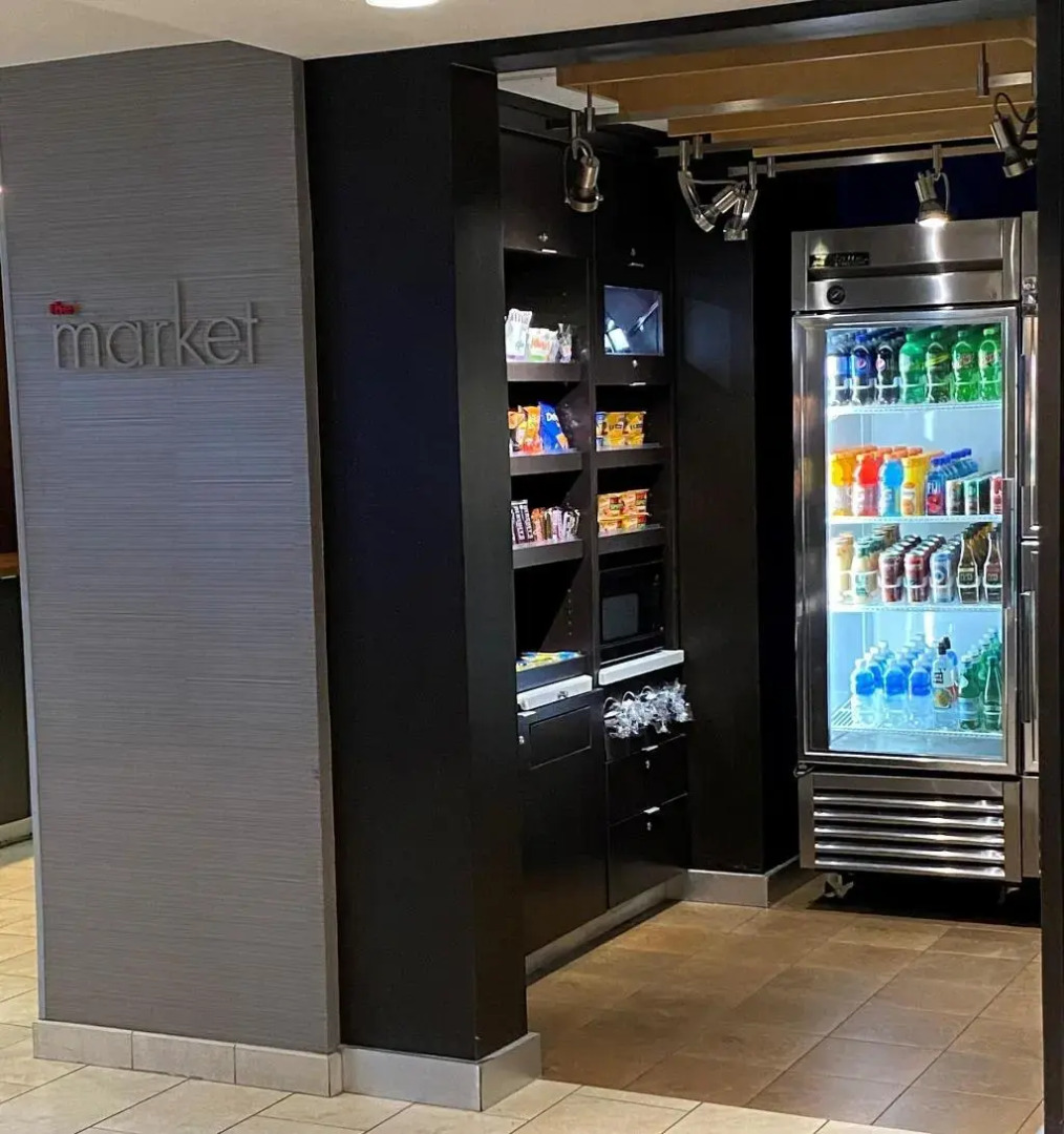 Courtyard Boston Raynham