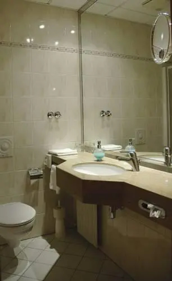 Boarding House Nordic Hotel Dänischer Hof