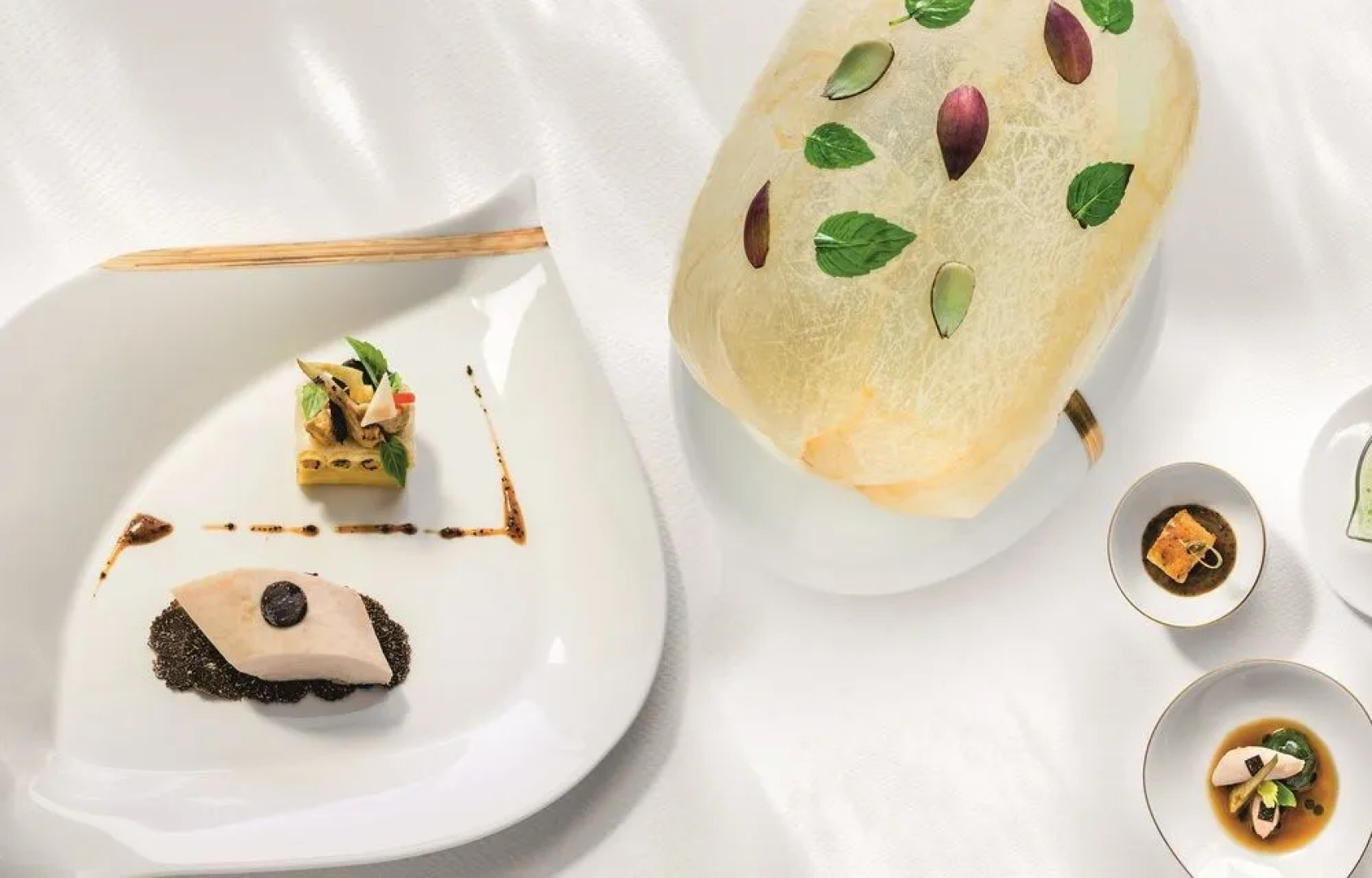 Hotel La Résidence de La Pinède