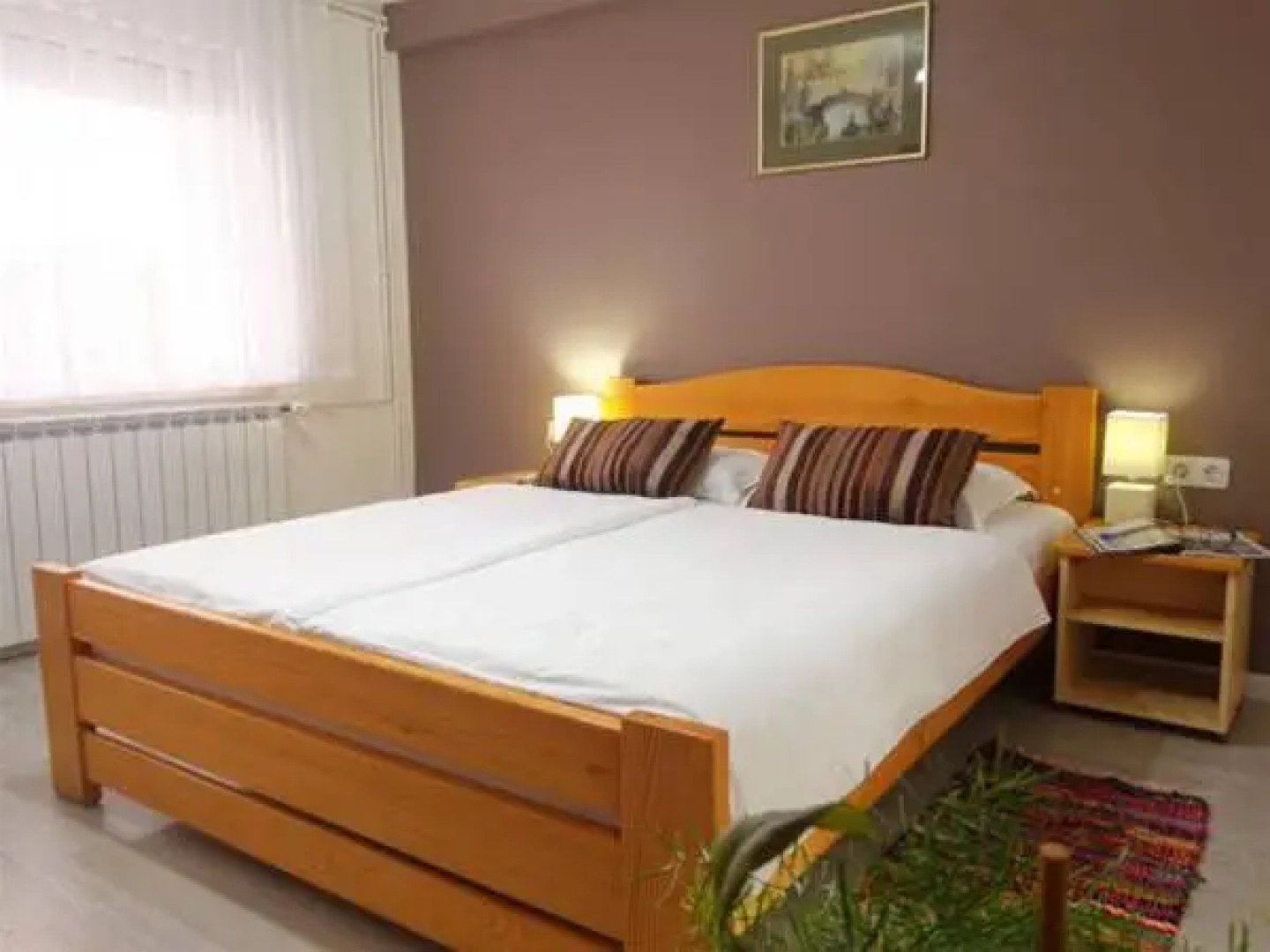 Guesthouse Franjkovic