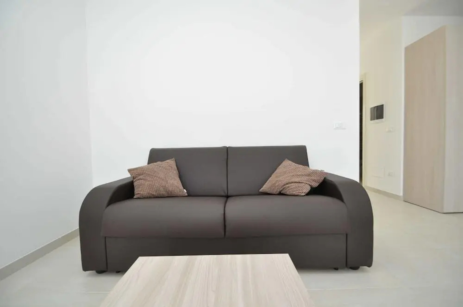 Vecchia Fabbrica Apartments