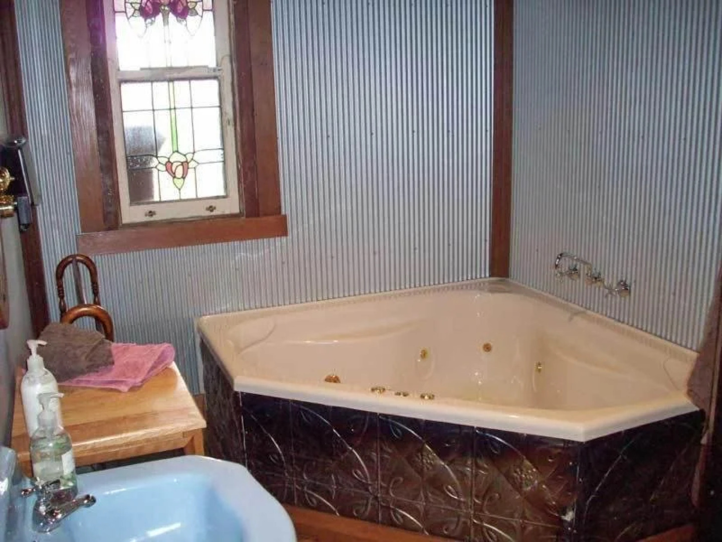 Colby Cottages, Wooragee near Beechworth