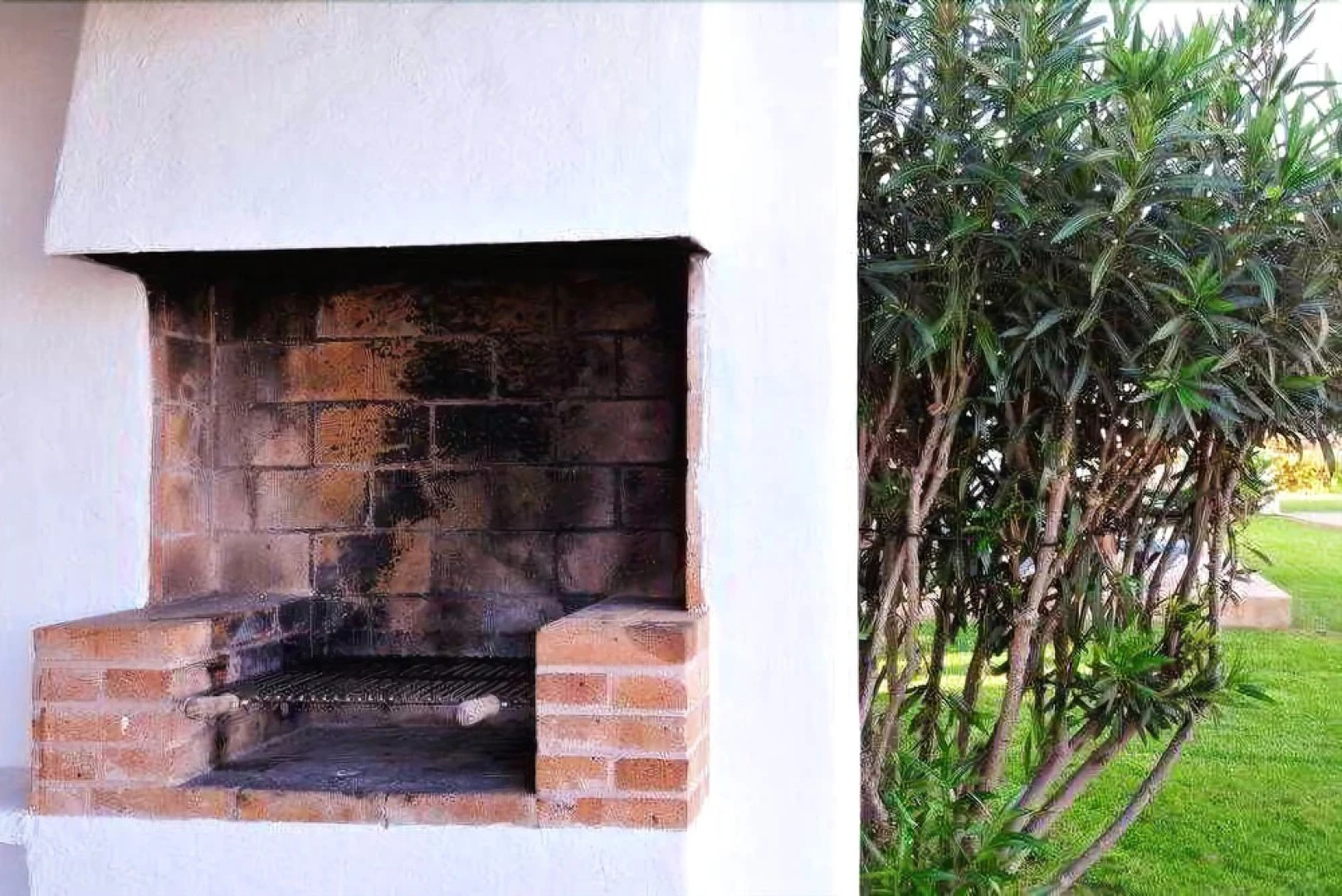 Complejo Piscina Binisafua