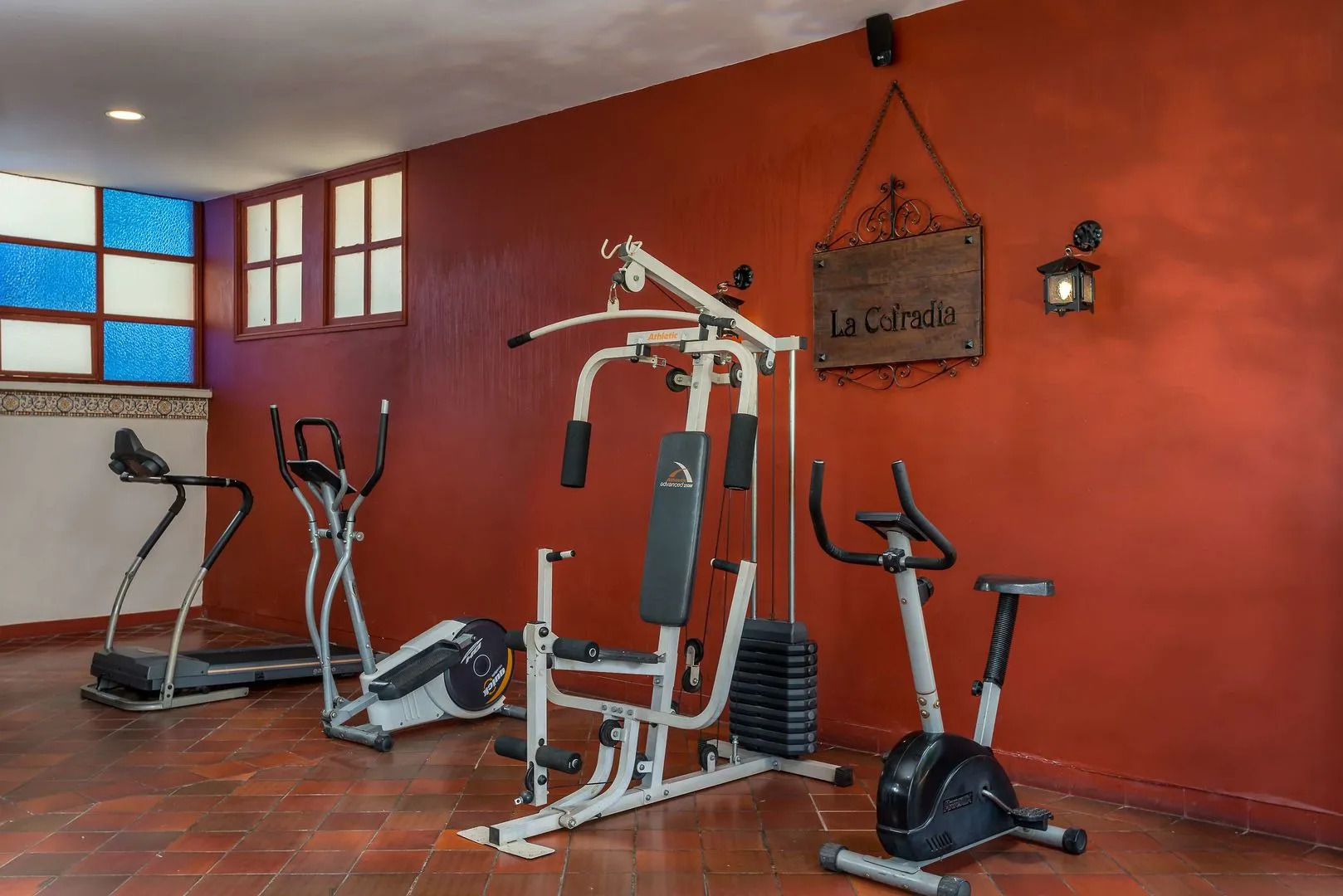 Hotel Dann Monasterio Popayán