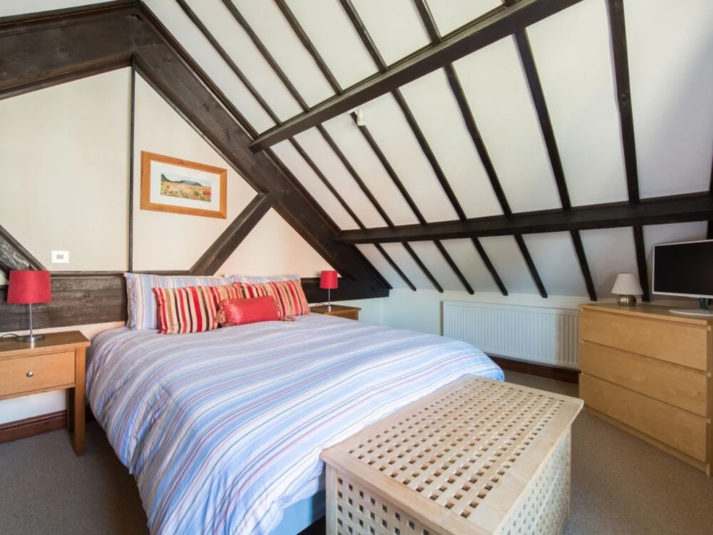 Swallow Barn Bodham in Bodham