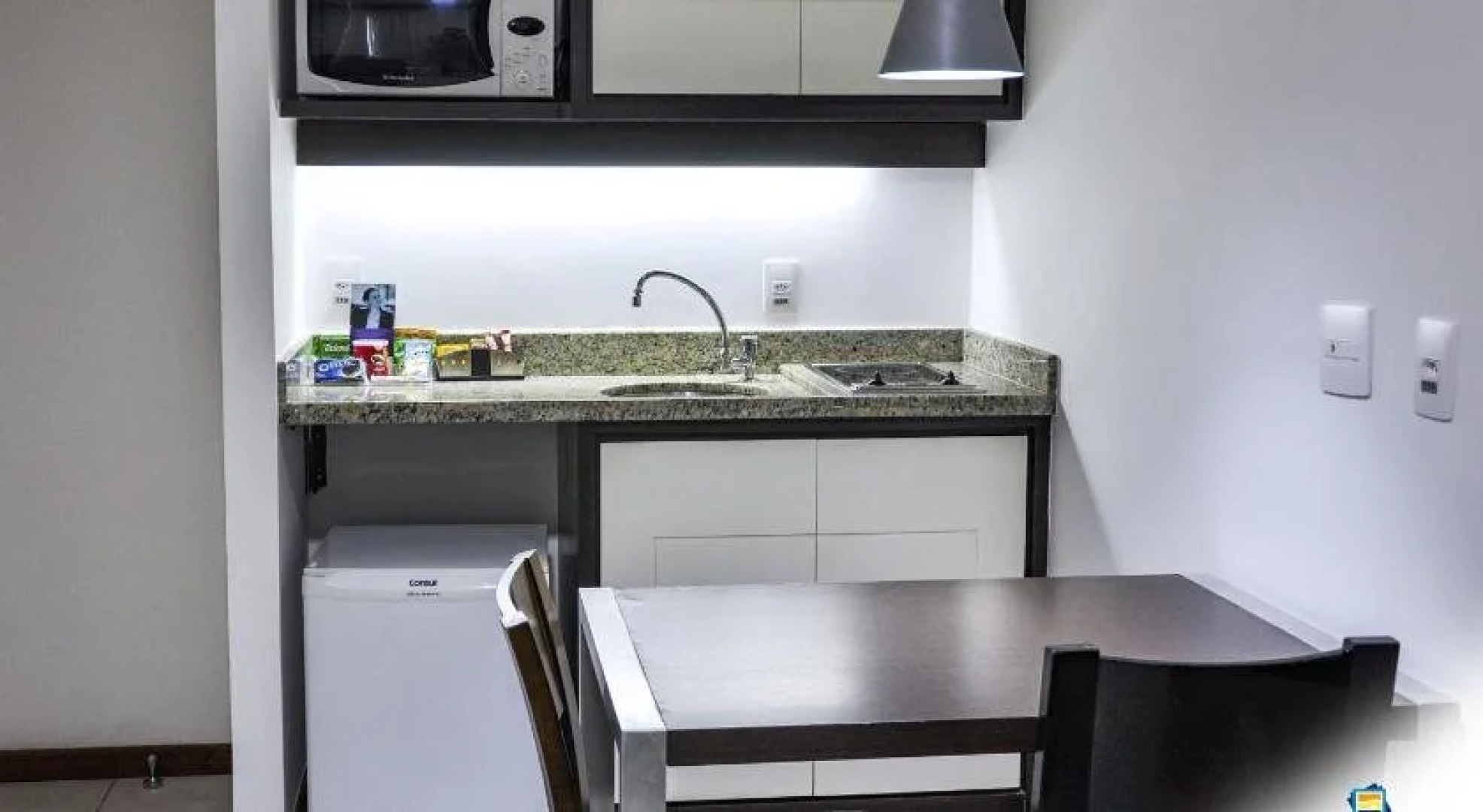 Triângulo Apart Hotel