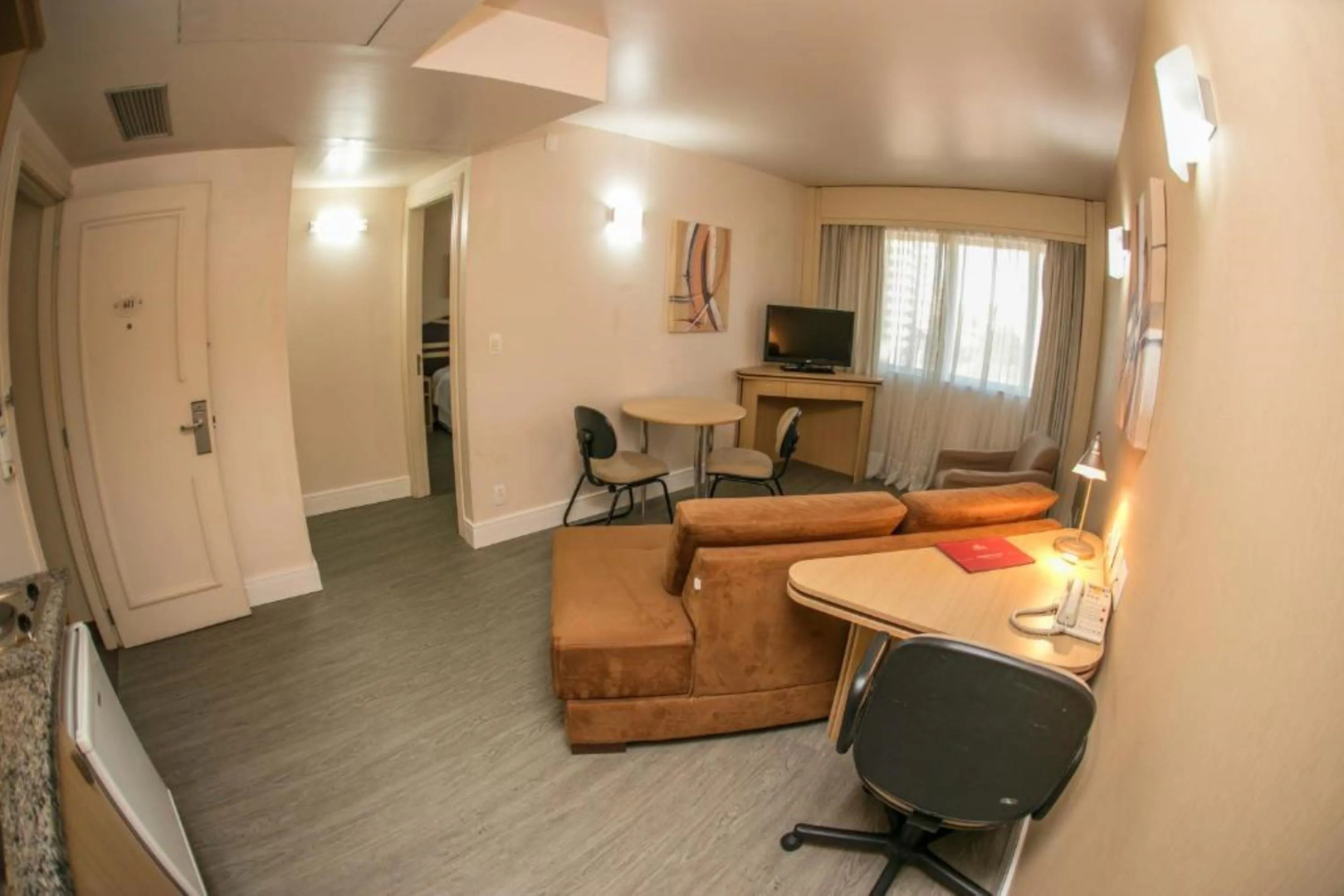 Dall’Onder Vittoria Hotel Bento Goncalves