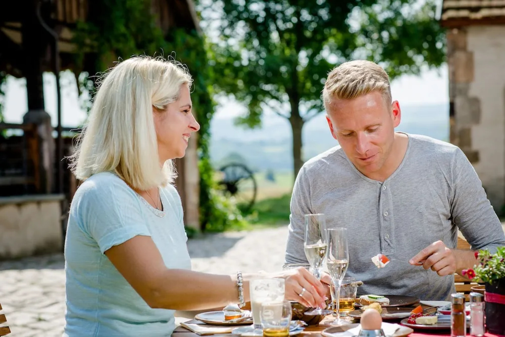 Rittergut Positz GmbH