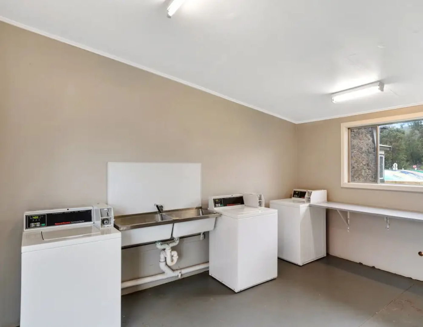 Walpole Rest Point Caravan Park