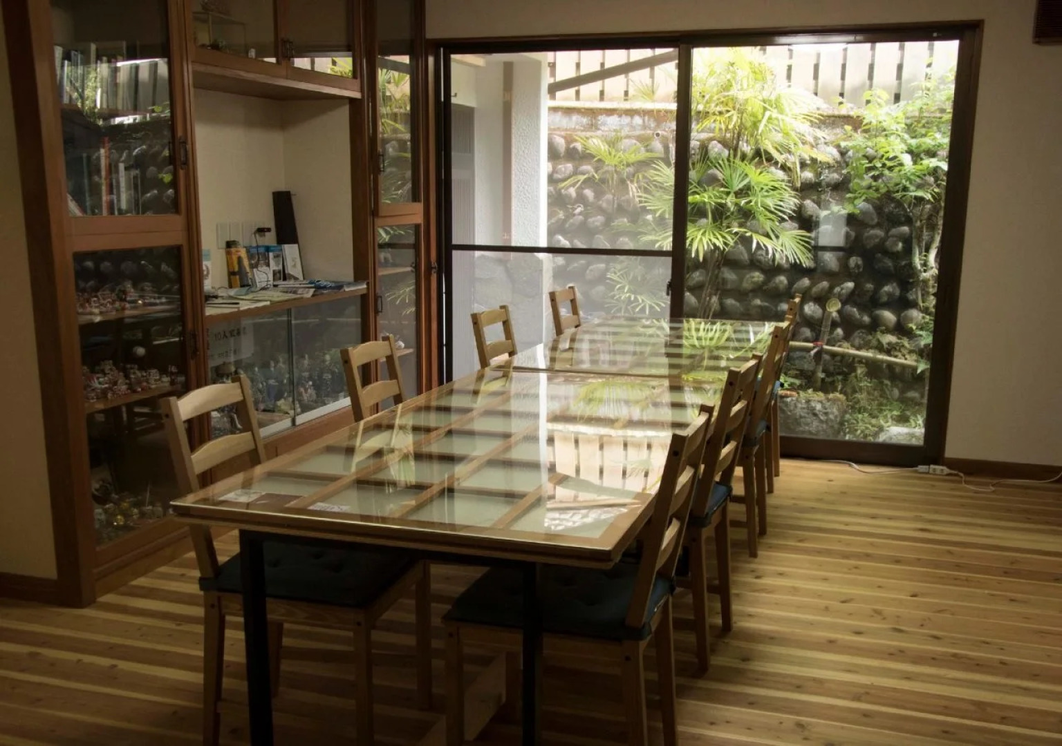 J-Hoppers Kumano Yunomine Guesthouse - Hostel