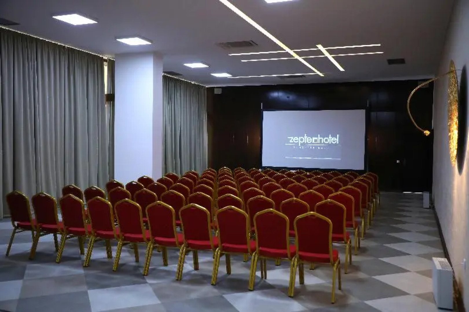 Zepter Hotel Vrnjačka Banja, member of Zepter Hotels