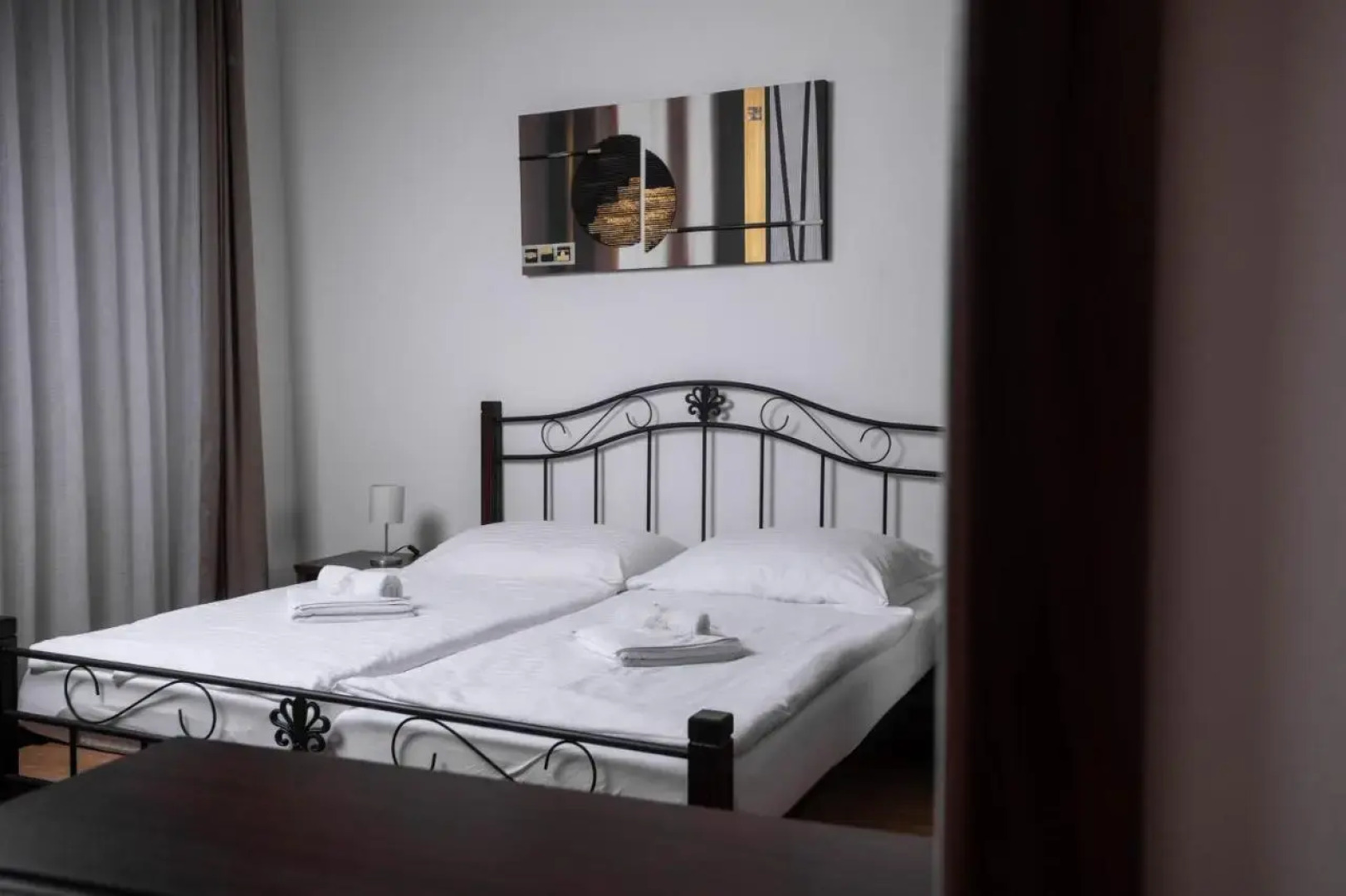 Penzion Král Jiří