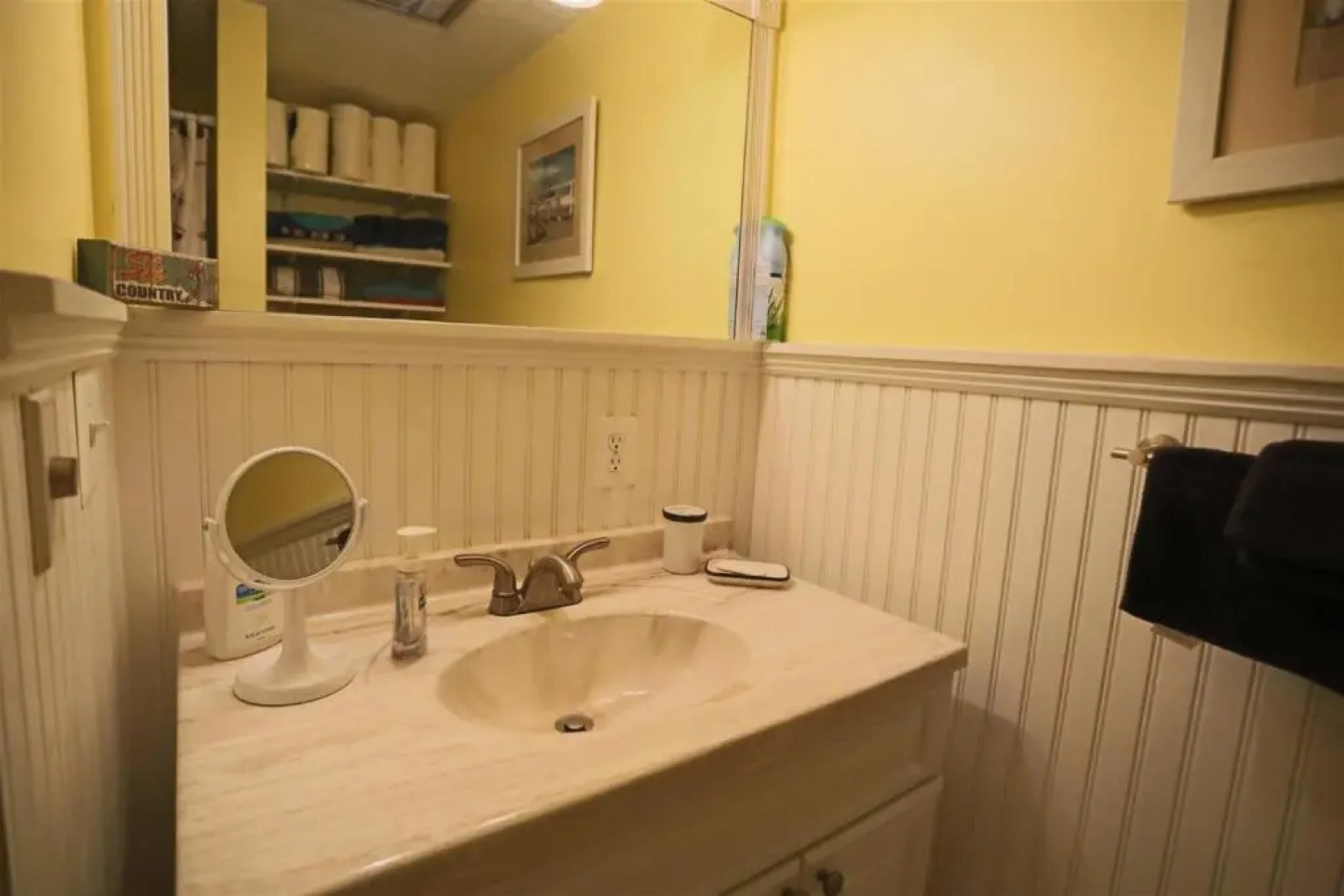 Boulder Village 10, Waterville Estates