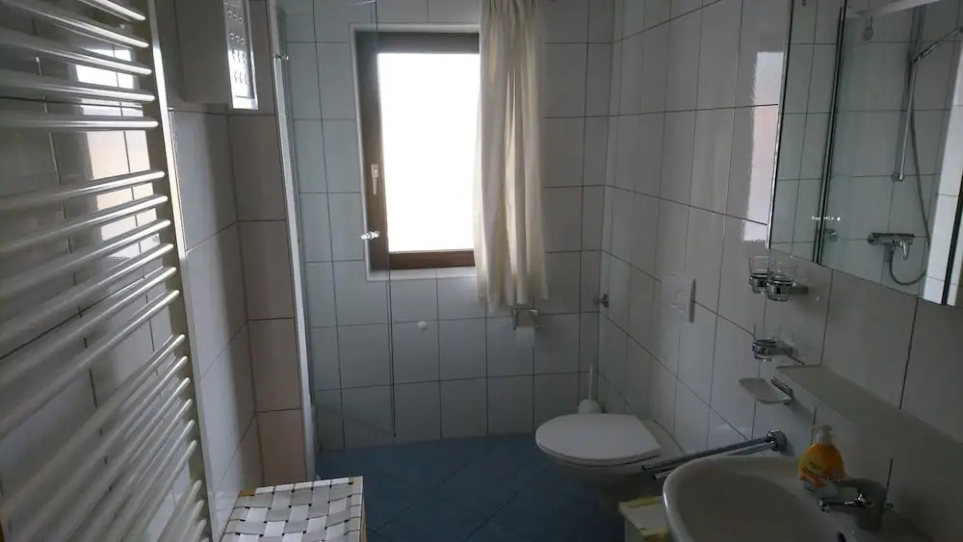 Bungalow Pension Bergblick