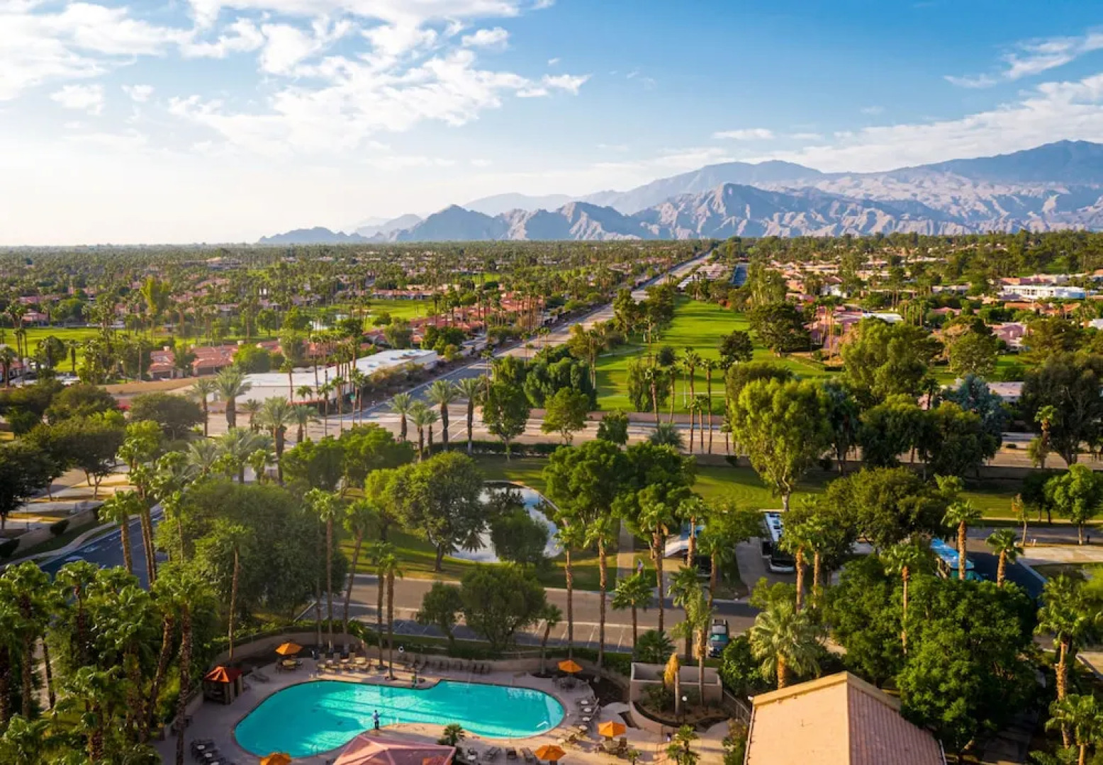 The Villas at Emerald Desert RV Resort