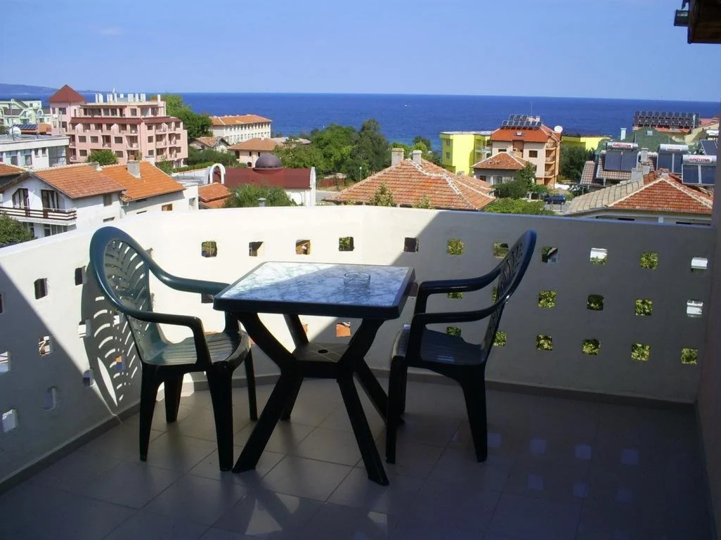 Saint George Family Hotel