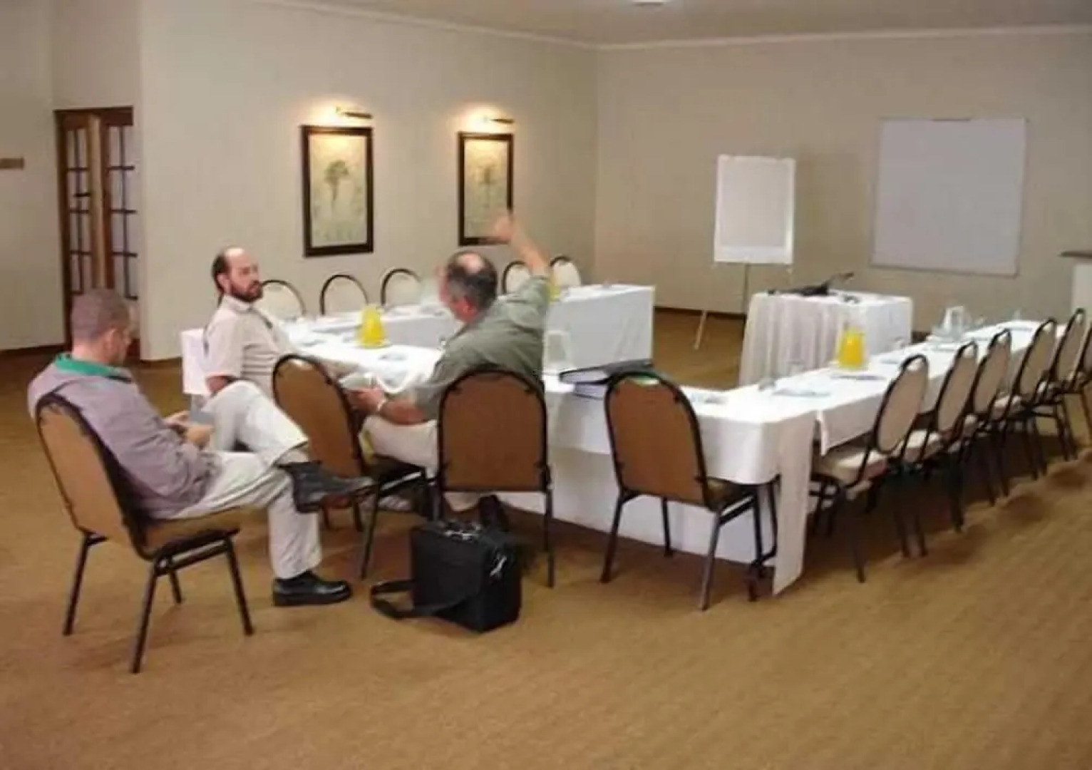 Tradewinds Country Inn