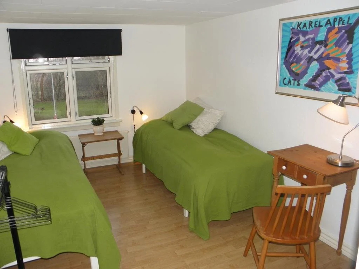 Sylvesters Bed and Breakfast