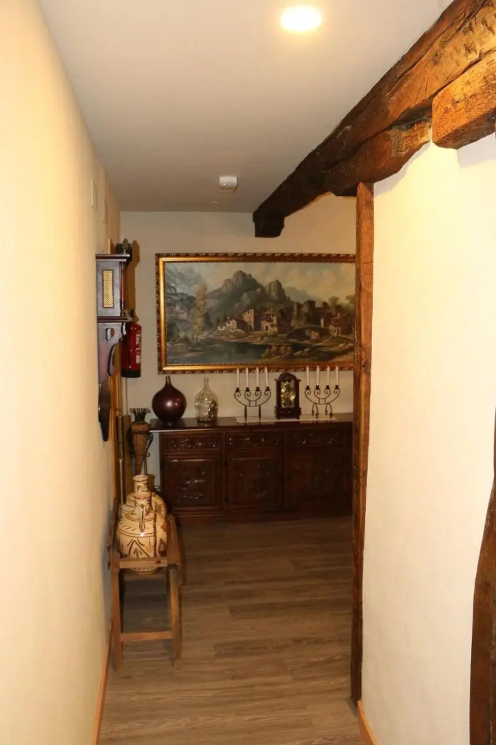 A Cien Leguas - Hostel