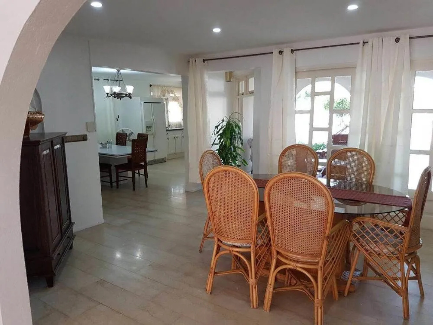 Bubali Villa & Apartments