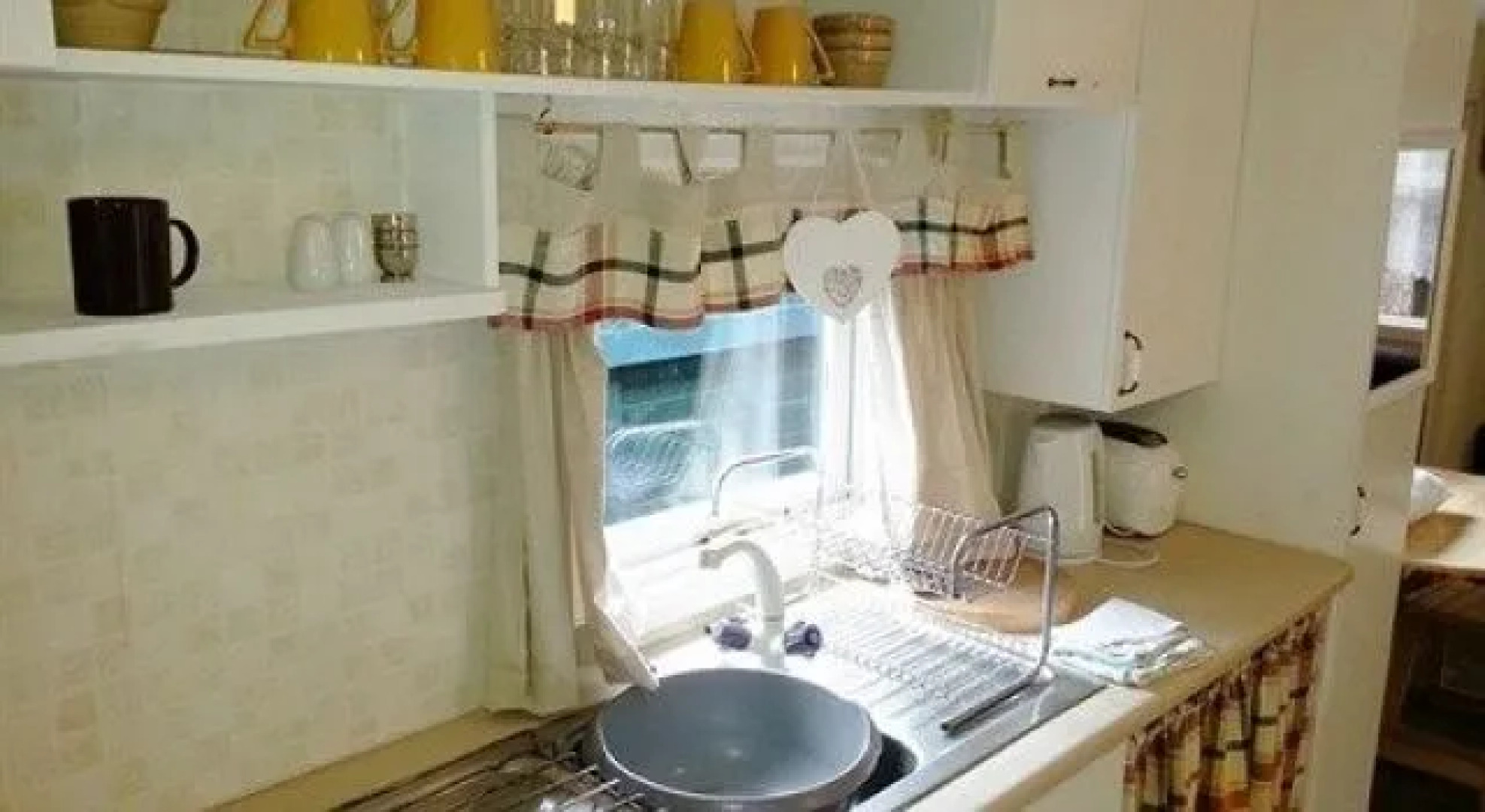 Heather Holiday Homes