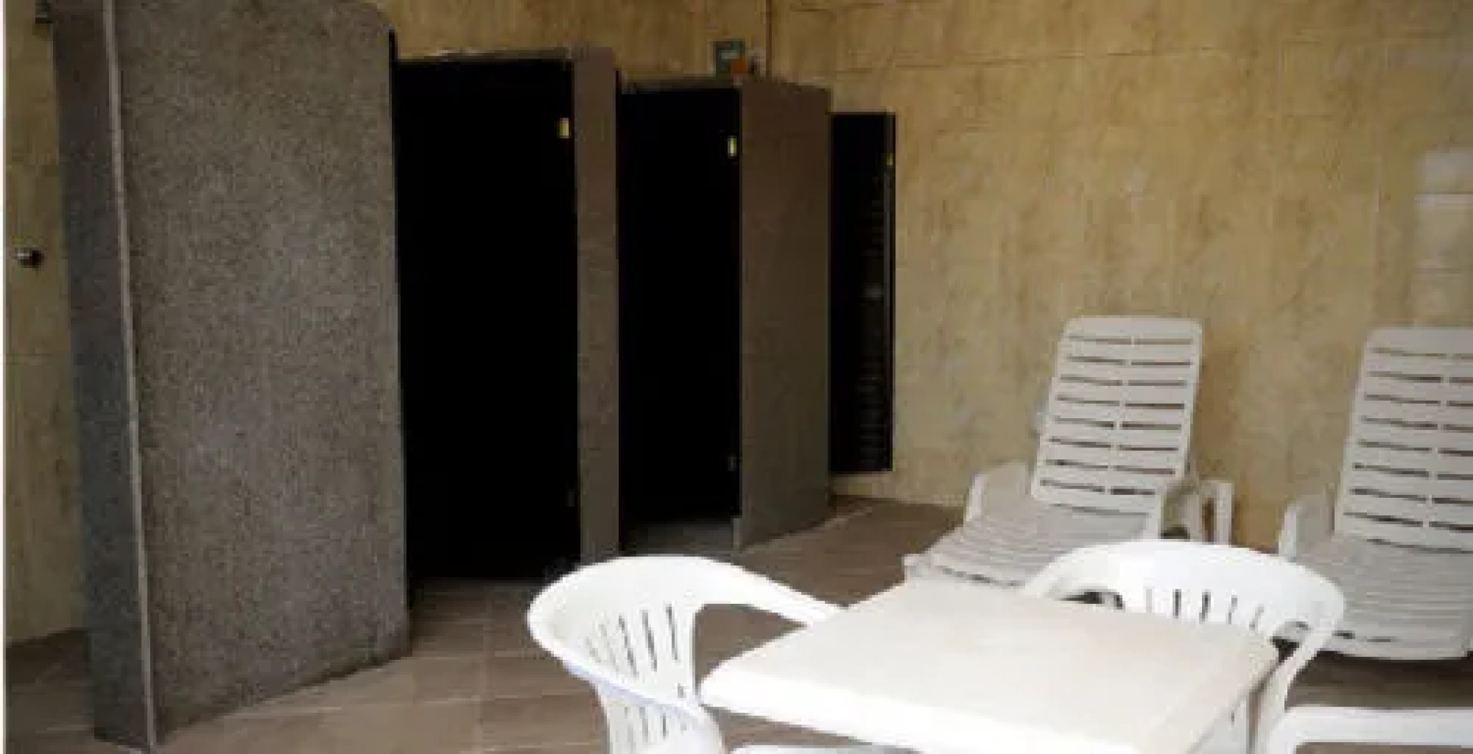 Hotel Central Parque