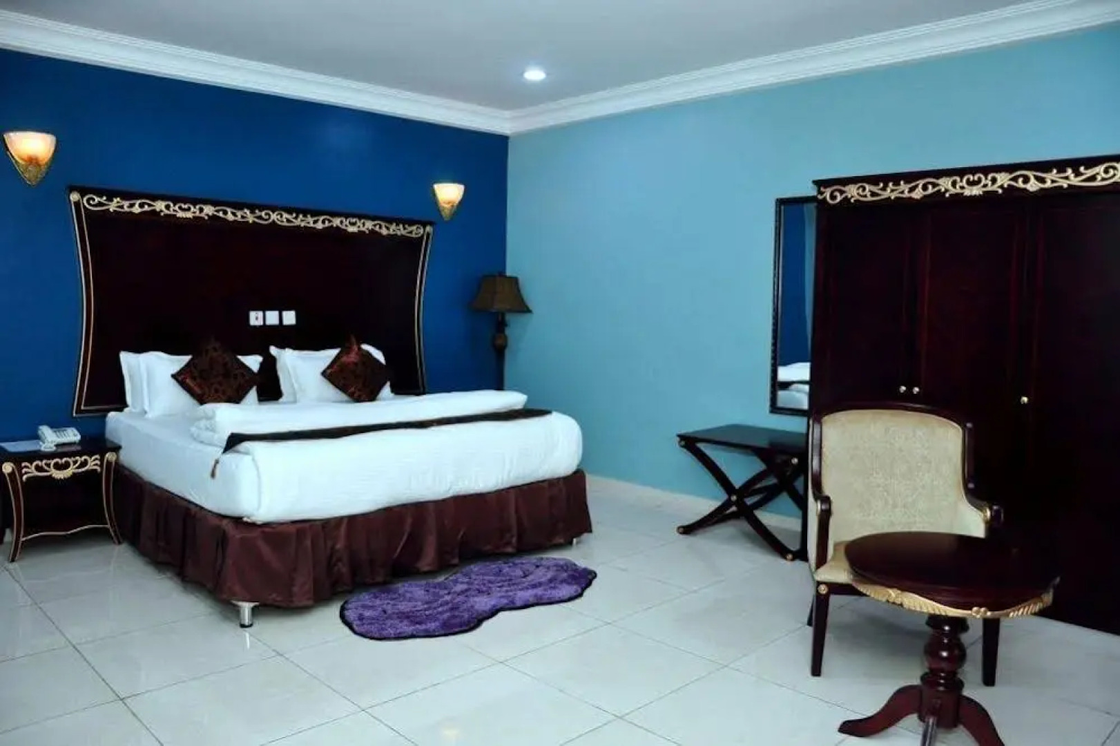 Best Western Meloch Hotel