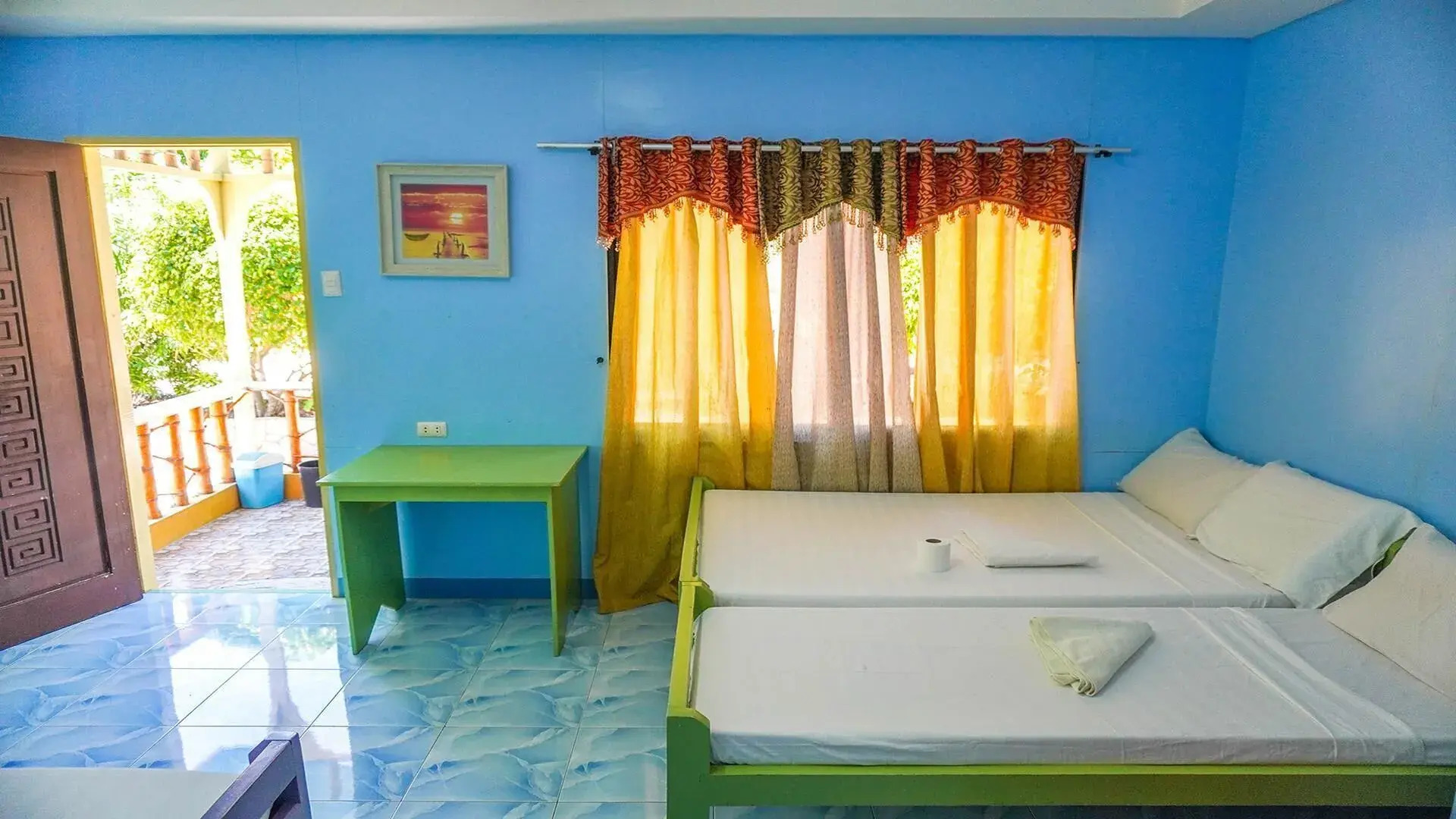NorthVille Beach Resort powered by Cocotel