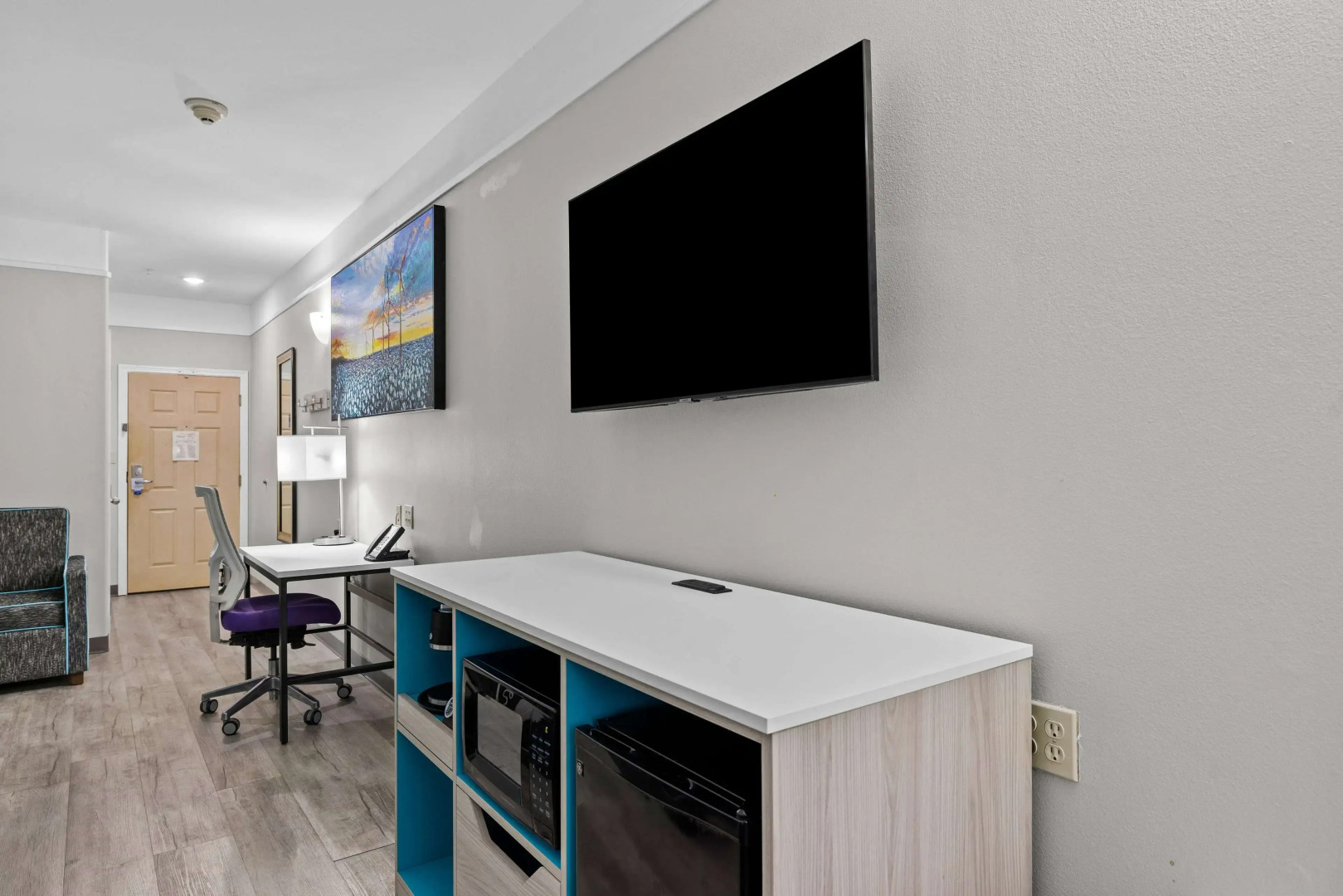 La Quinta Inn & Suites by Wyndham Raymondville