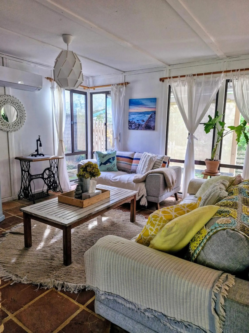 Yanchep Seaside Cottage