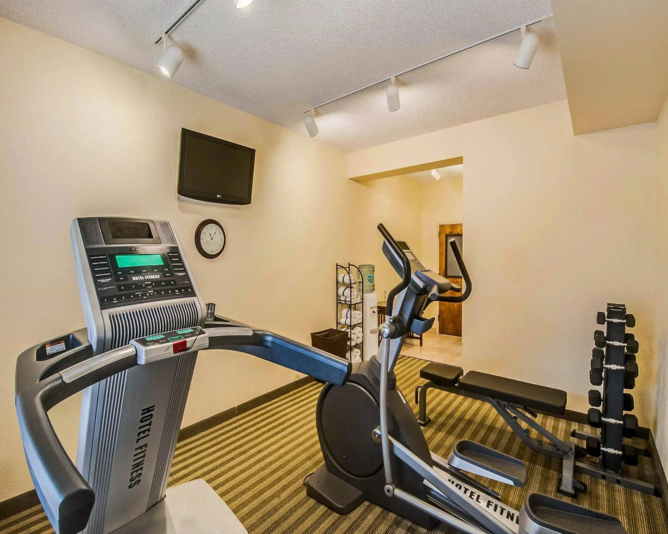 Comfort Inn & Suites Staunton