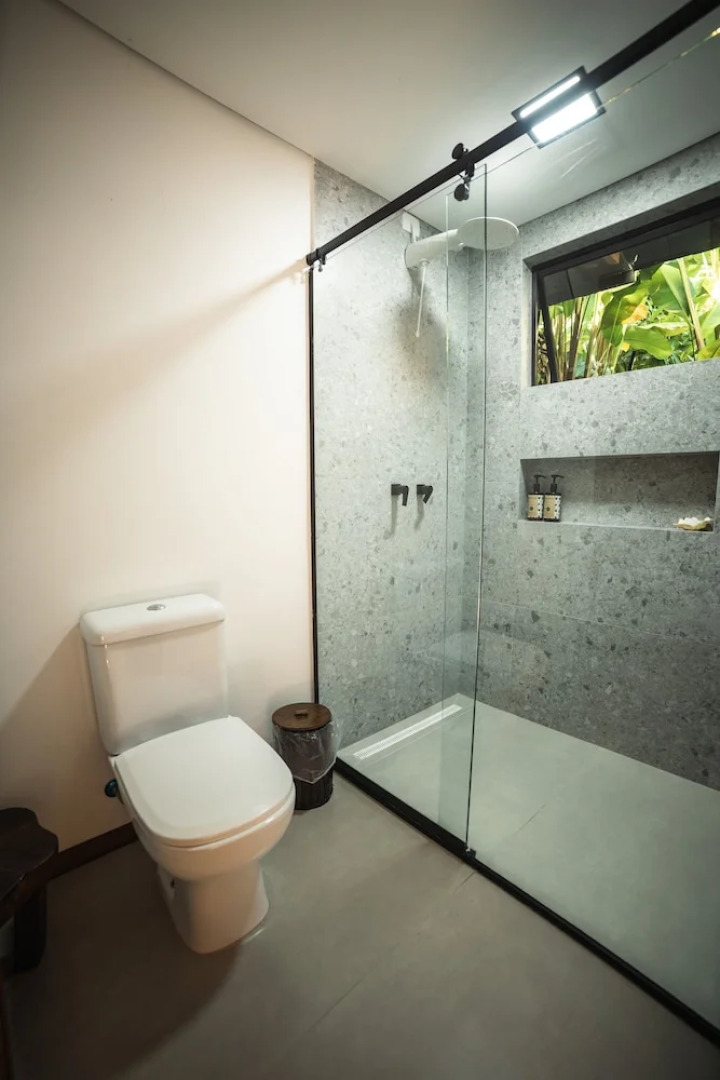 Pousada Astral Da Ilha