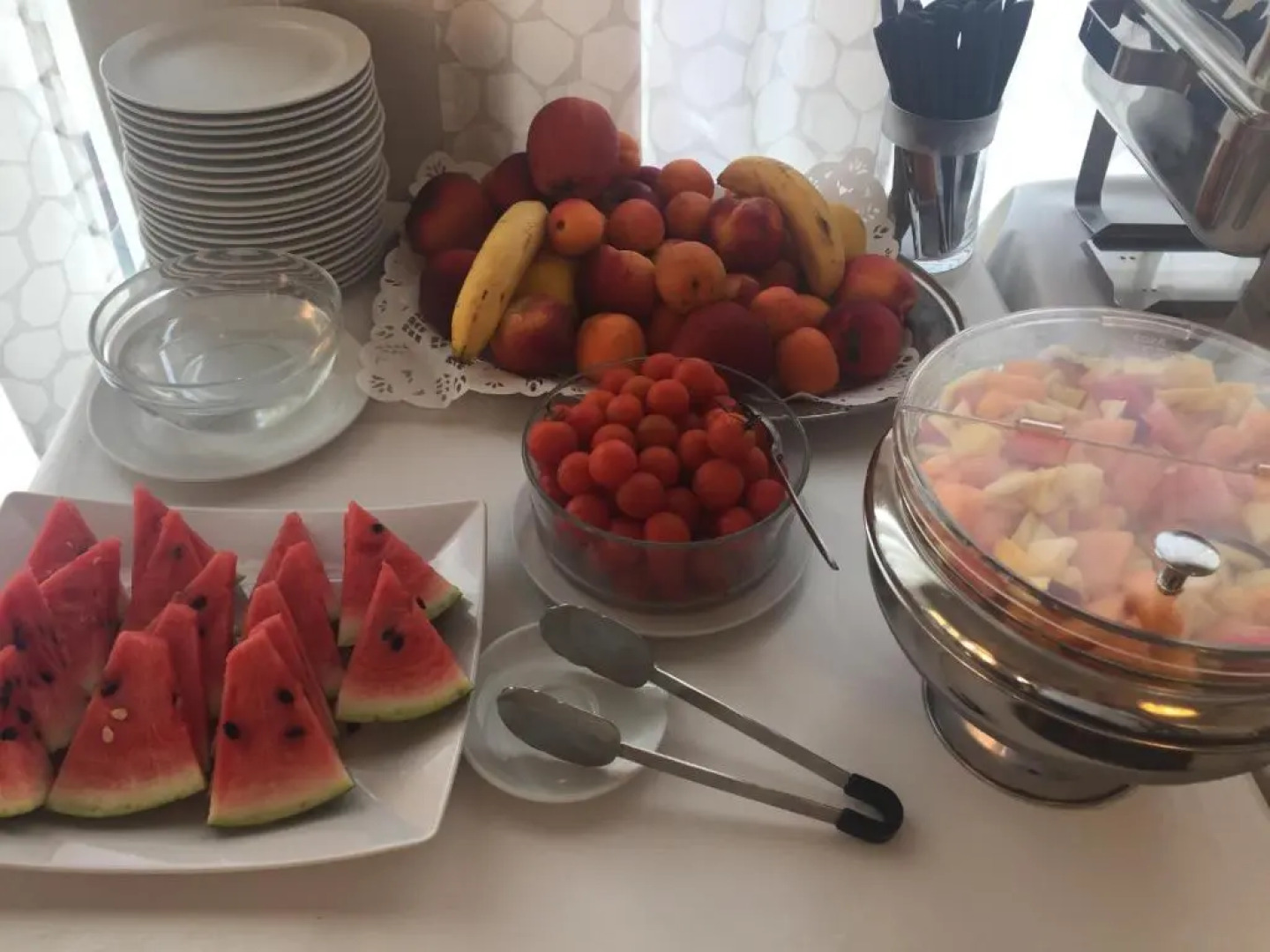 Hi Hotels Sirmione - Lakeview Pool